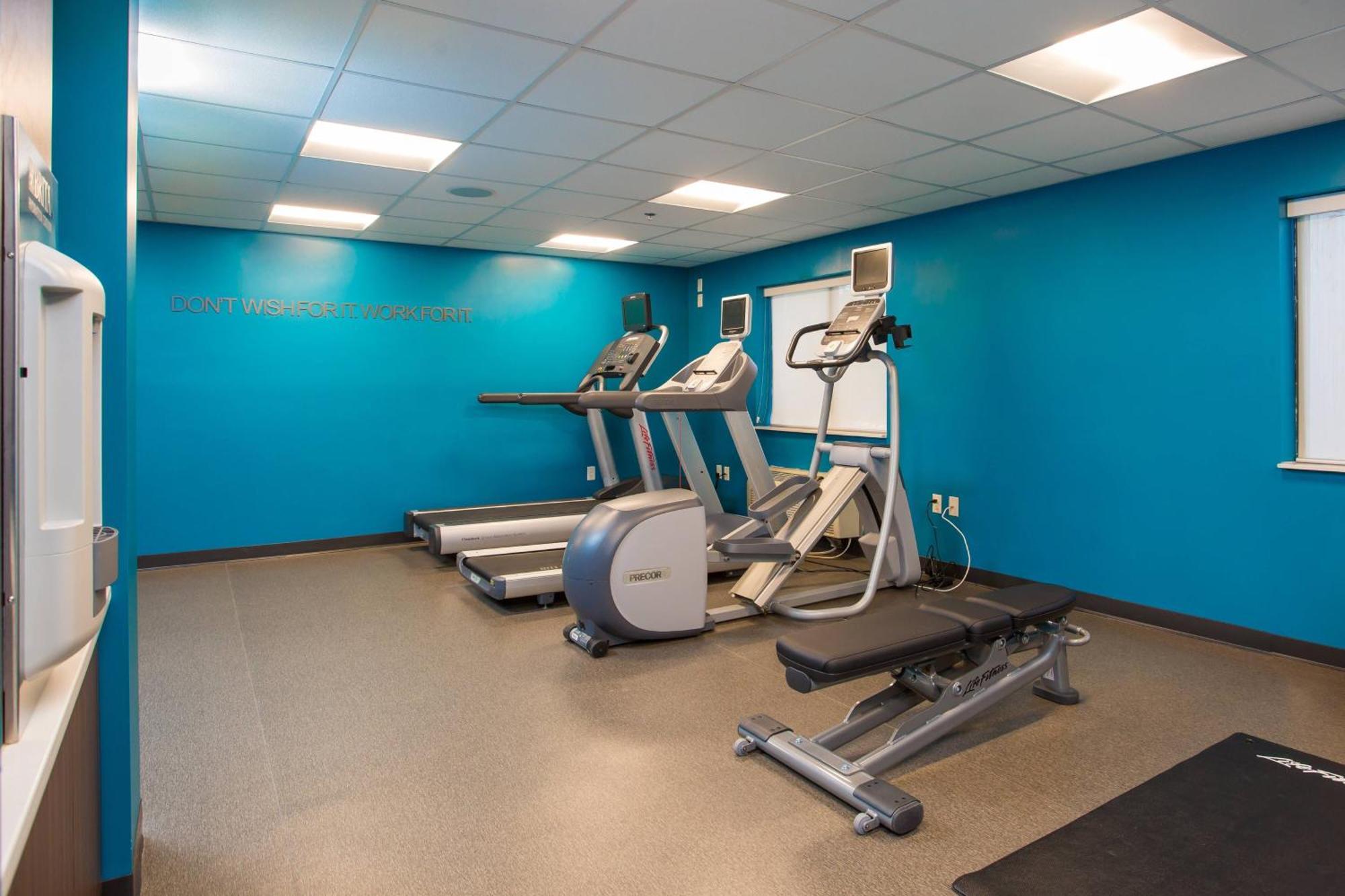 Fairfield By Marriott Inn & Suites Raynham Middleborough/Plymouth Екстериор снимка