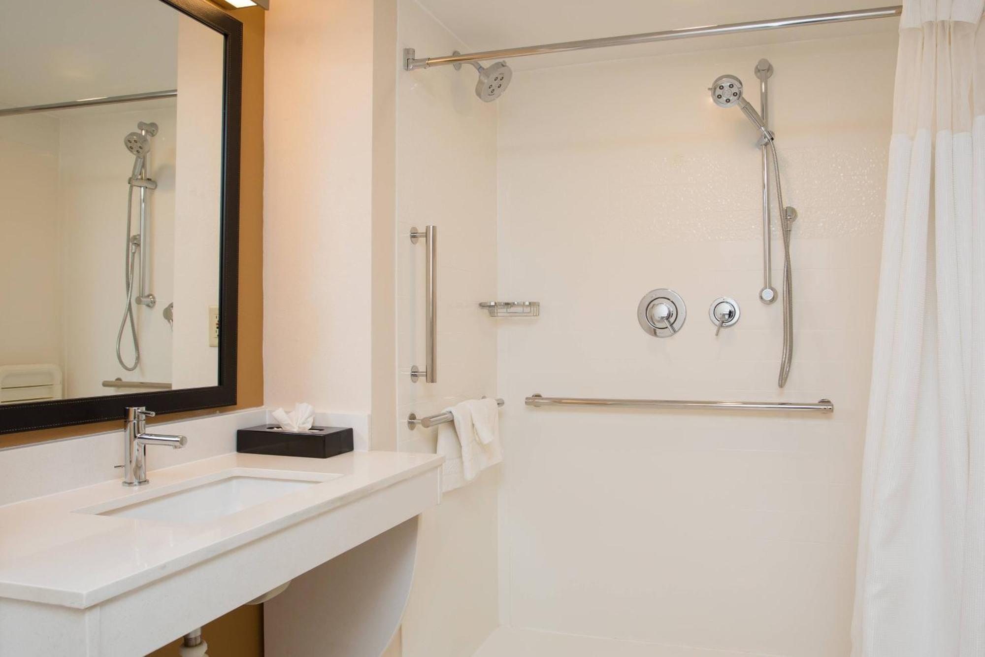 Fairfield By Marriott Inn & Suites Raynham Middleborough/Plymouth Екстериор снимка
