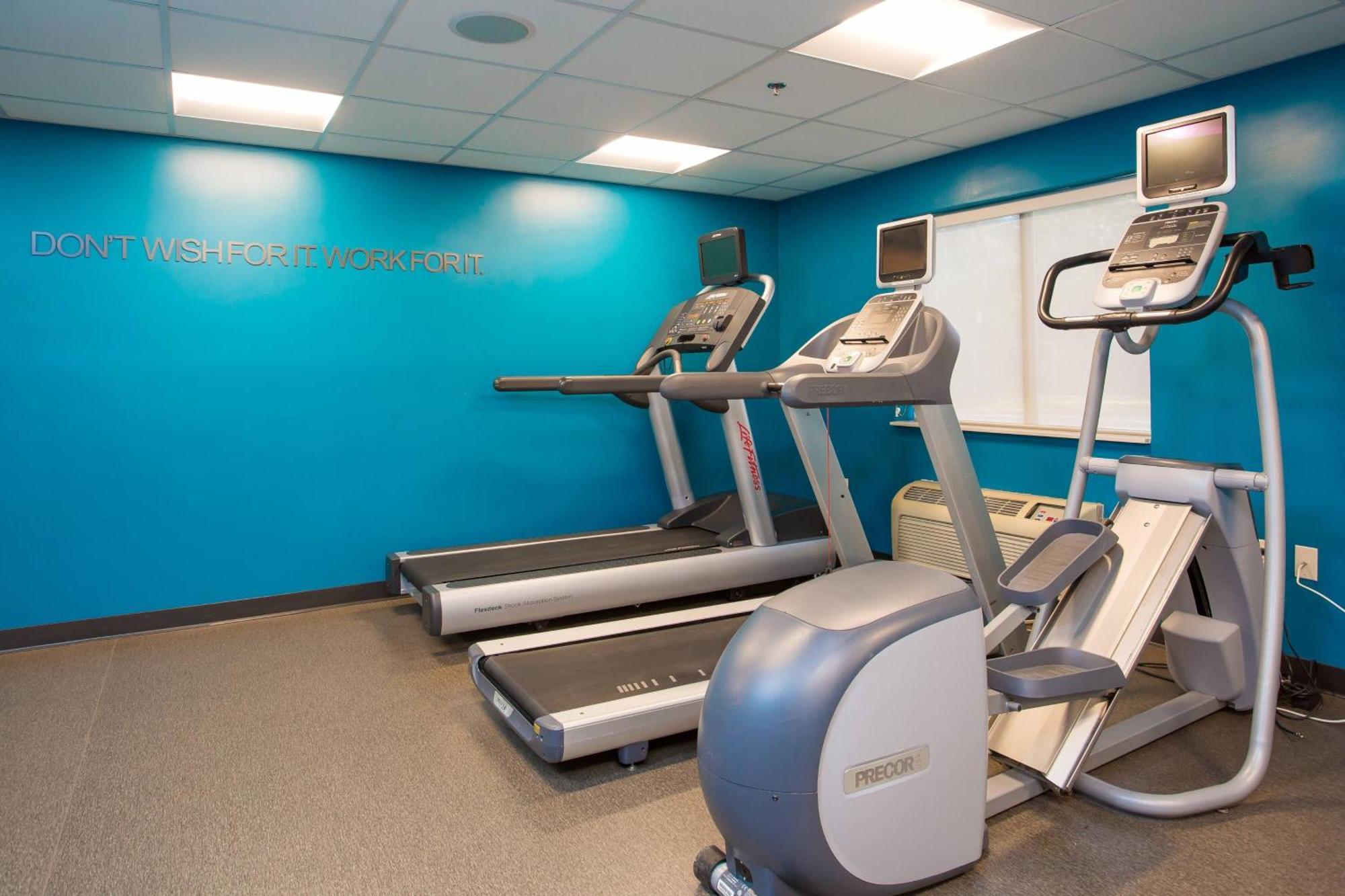 Fairfield By Marriott Inn & Suites Raynham Middleborough/Plymouth Екстериор снимка