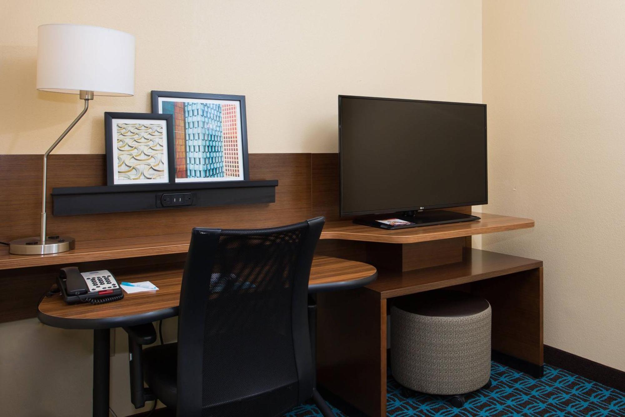 Fairfield By Marriott Inn & Suites Raynham Middleborough/Plymouth Екстериор снимка