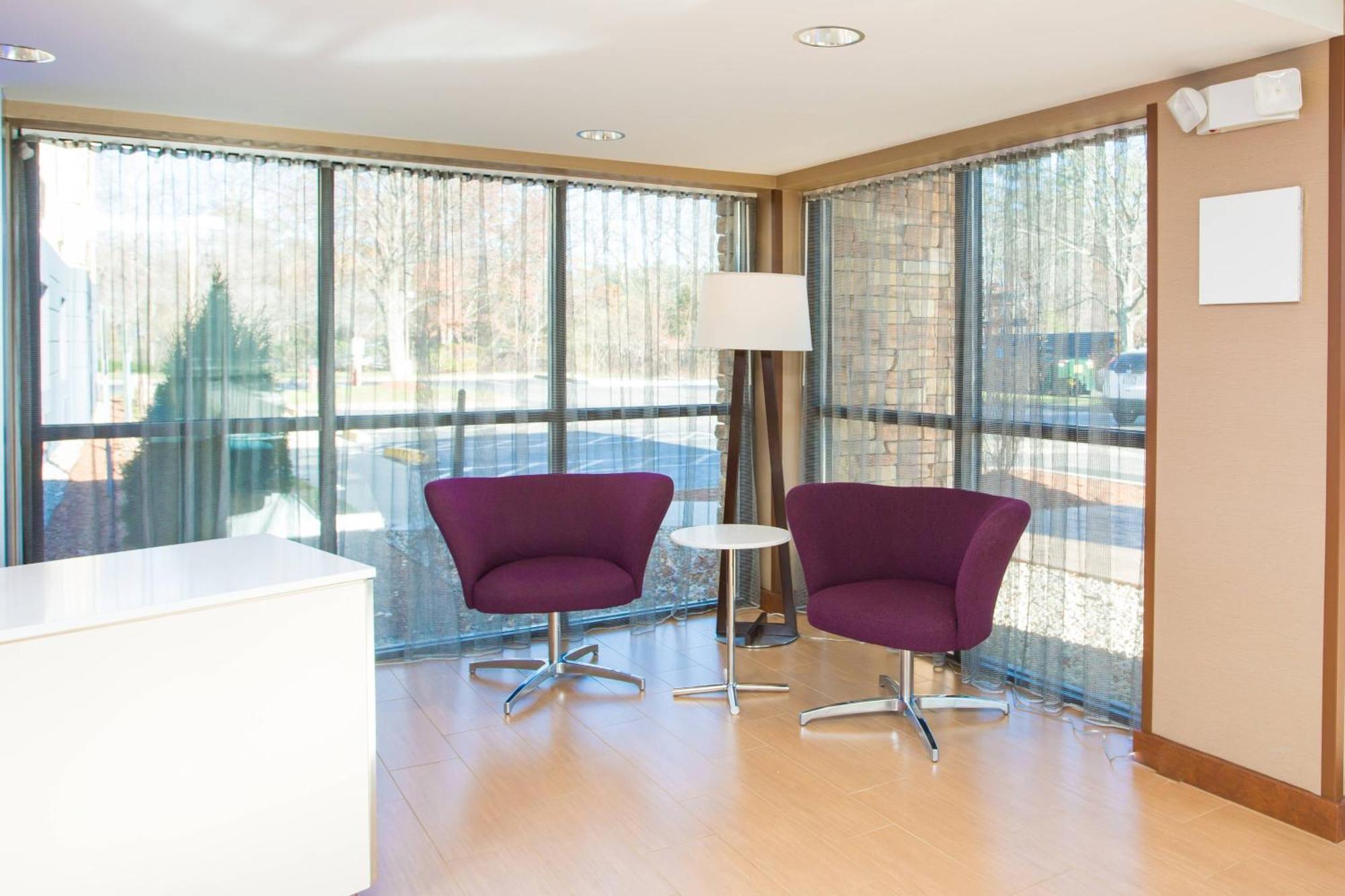 Fairfield By Marriott Inn & Suites Raynham Middleborough/Plymouth Екстериор снимка