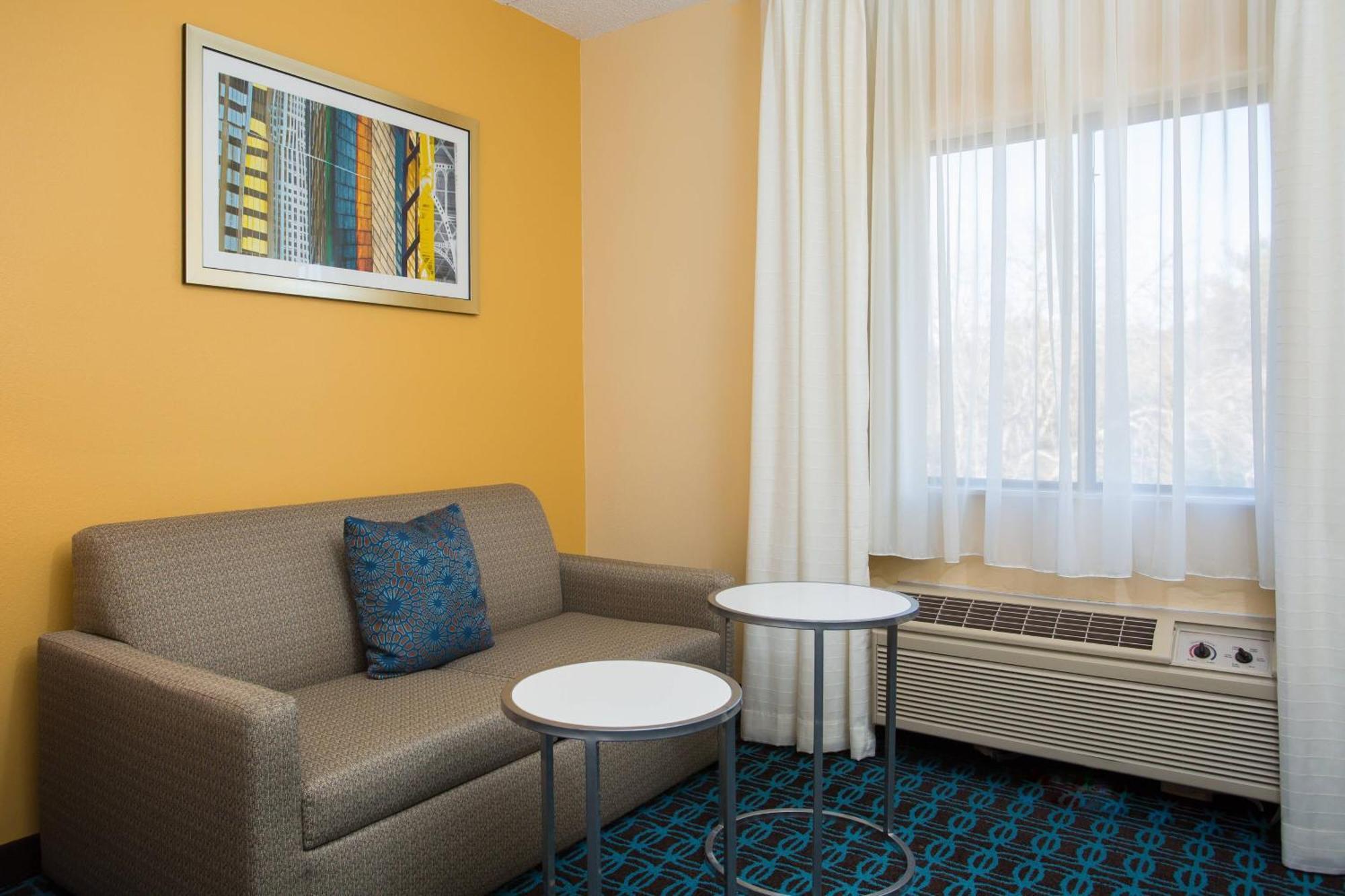 Fairfield By Marriott Inn & Suites Raynham Middleborough/Plymouth Екстериор снимка