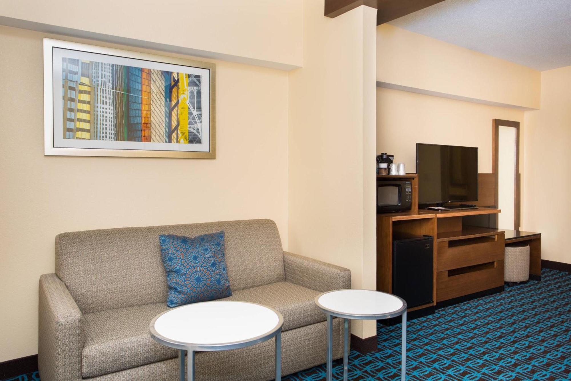 Fairfield By Marriott Inn & Suites Raynham Middleborough/Plymouth Екстериор снимка