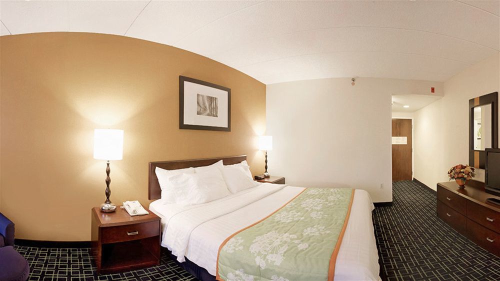 Fairfield By Marriott Inn & Suites Raynham Middleborough/Plymouth Екстериор снимка