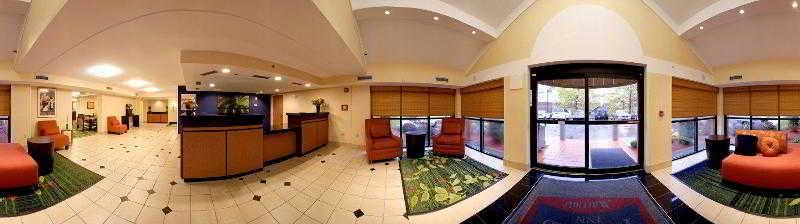 Fairfield By Marriott Inn & Suites Raynham Middleborough/Plymouth Екстериор снимка