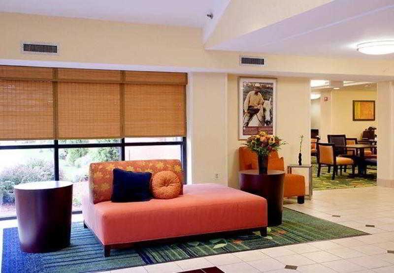 Fairfield By Marriott Inn & Suites Raynham Middleborough/Plymouth Интериор снимка