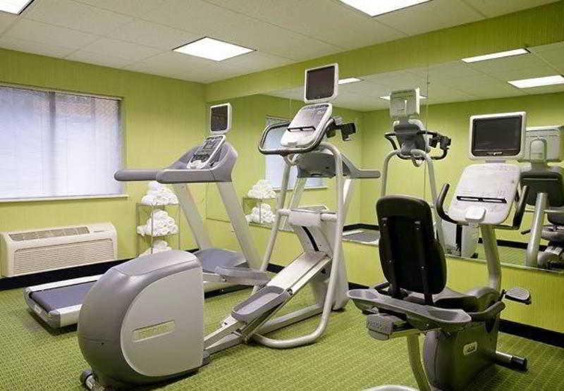 Fairfield By Marriott Inn & Suites Raynham Middleborough/Plymouth Съоръжения снимка