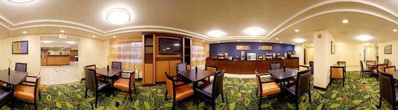 Fairfield By Marriott Inn & Suites Raynham Middleborough/Plymouth Екстериор снимка
