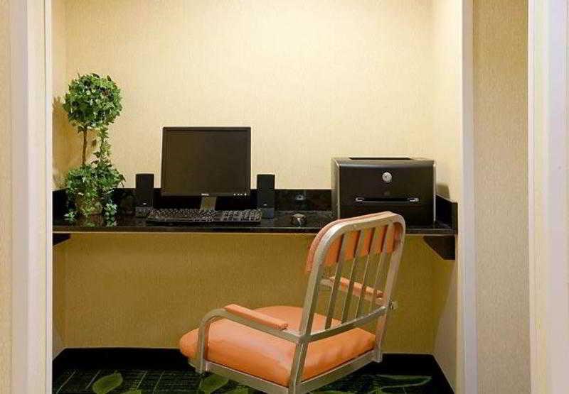 Fairfield By Marriott Inn & Suites Raynham Middleborough/Plymouth Екстериор снимка
