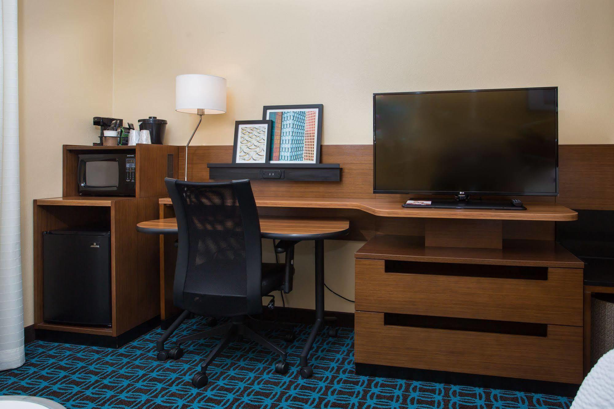 Fairfield By Marriott Inn & Suites Raynham Middleborough/Plymouth Екстериор снимка