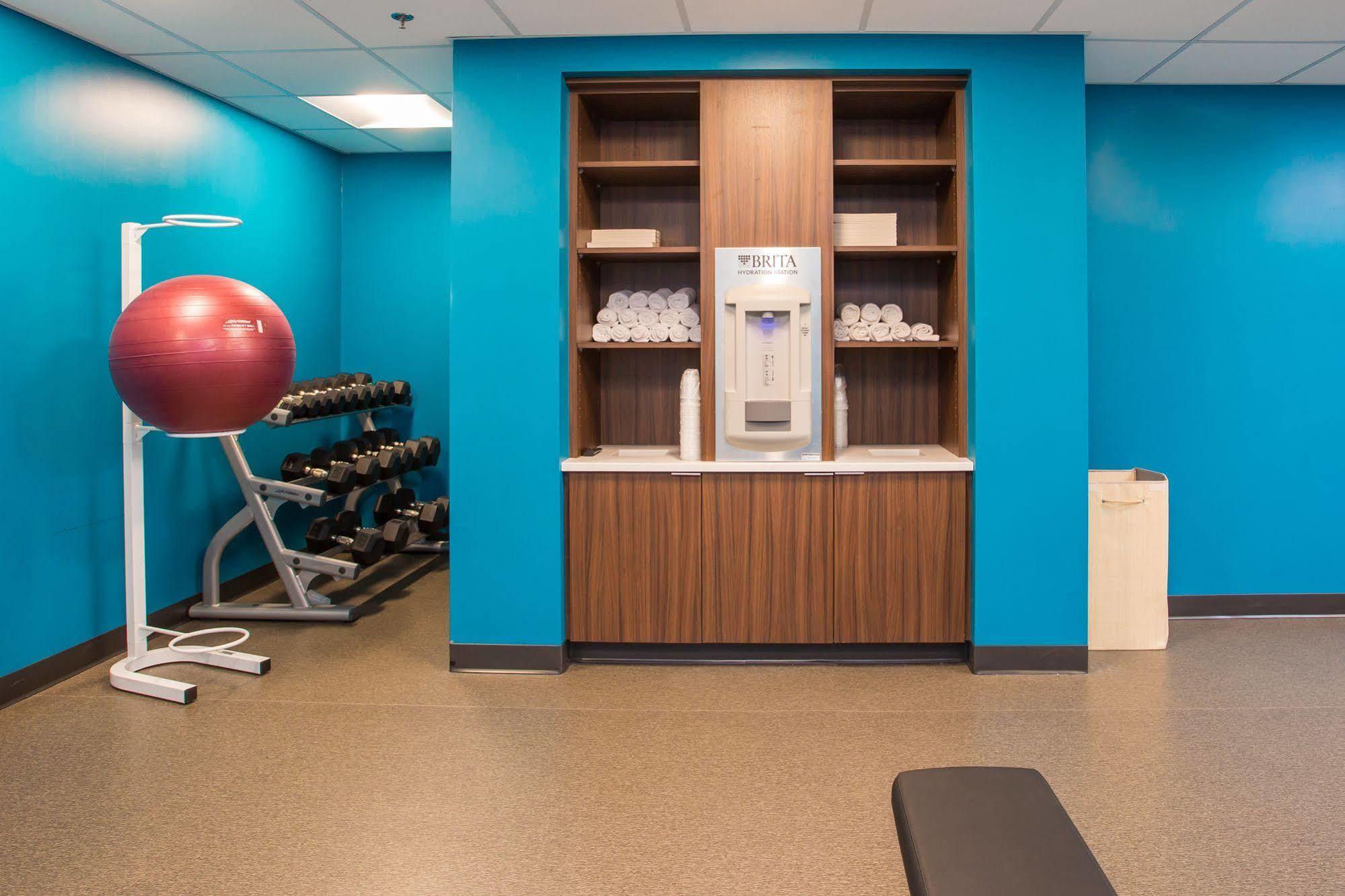 Fairfield By Marriott Inn & Suites Raynham Middleborough/Plymouth Екстериор снимка